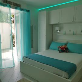 SoleMare Rooms "Smeraldo"