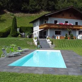 Unterbleiwanghof, hotel in Radstadt