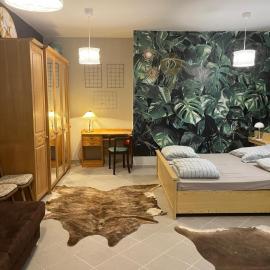 Muller's Residenz - Self Check in – hotel w mieście Zwickau