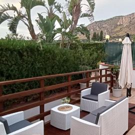 Casa vacanze Donna Paolina
