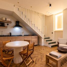 Apartamentos Gravina 56