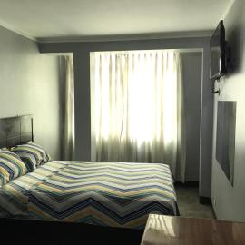 Hospedaje D Francisco, hotel u Limi