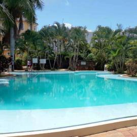 Beach Apartment Flic en Flac