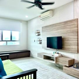Arena guesthouse
