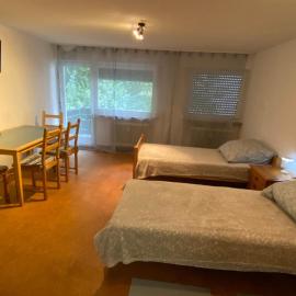 Park und Therme