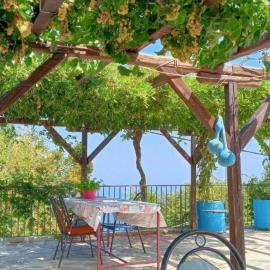 Μπαλκόνι του Αιγαίου/ Aegean balcony