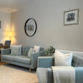 Herring House, hotel in Berwick-Upon-Tweed