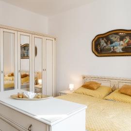 Franz Josef apartmány, apartmán Zita