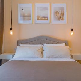 Visconti Room by Rhospitality it