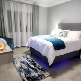 Home away from Home in La Mercy - near Durban 's King Shaka Airport