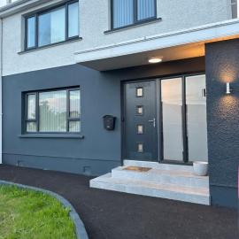 Rathmore House, Hotel in Ballymena