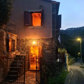 La Volpe e la Rosa