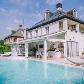 B&B LUXURY ITALIAN HOUSE, מלון ברו