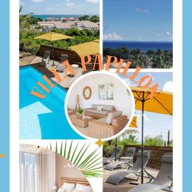 Villa Ti Papillon