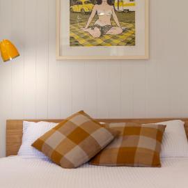 Otaki Beach Guesthouse, hotelli kohteessa Otaki Beach