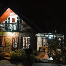 Cabaña monte de los olivos, Hotel in Siguatepeque