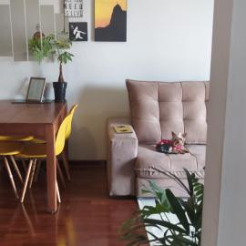 Apartamento Espaçoso Bairro Piracicamirim, hotel in Piracicaba