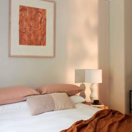 Camelia Grove Hotel