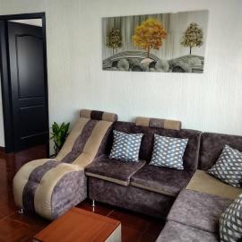 Departamento Acogedor en Ibarra
