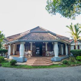 Heritage Samanthanna