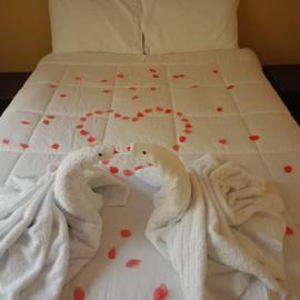 Hotel Rosa Nautica, hotel en Machu Picchu