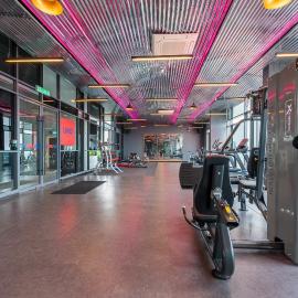 UNO Promenade By The Conts