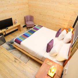 The Feel Luxury Boutique Hotel Ella، فندق في إيلا