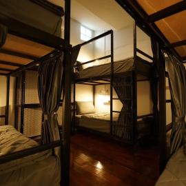 Amahostel