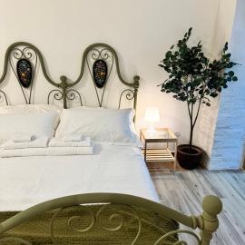 L'isola, hotel a Augusta