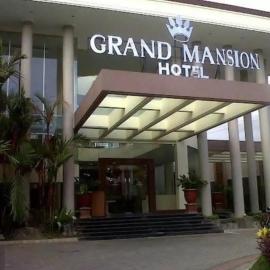 Grand mansion hotel, hotel en Blitar