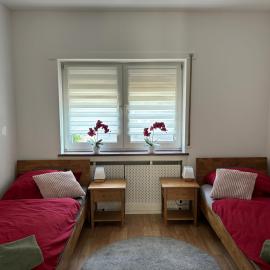 Apartment für 2 Personen