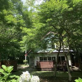 clover house