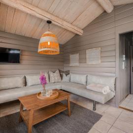 Lillehammer Turistsenter Camping, hotel a Lillehammer