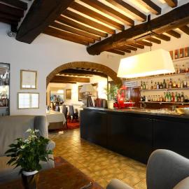Locanda Stella d'Oro, hotel en Soragna