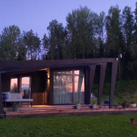 Tondikaku Holiday Home, ξενοδοχείο σε Otepää