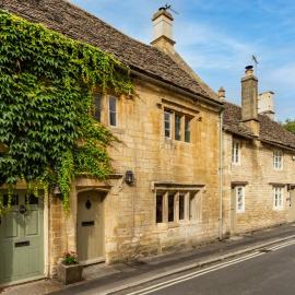 Spinner's Cottage, Hotel in Burford