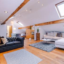 The Loft Apartments | Cheadle