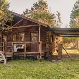 Greenfern Lodge and Chalets