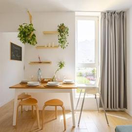 Bajamar में, होटल Osa Mayor Apartment Bajamar