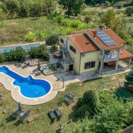 Family Villa Vema (Family Only)
