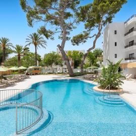 Copaiba by Honne Hotels - Adults Only, Hotel in Playa de Palma