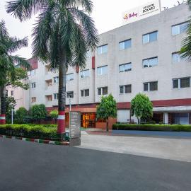 Viesnīca Sterling City Centre, Bokaro pilsētā Bokāro