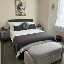 Townhouse in Weymouth, Dorset, hotel in Melcombe Regis