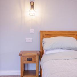 The Hayloft, hotel in Wem