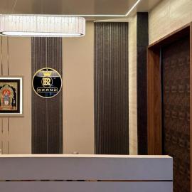 Hotel BR Grand