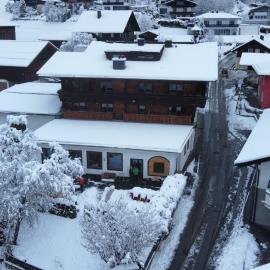 Apartments Chalet Sonnentanz