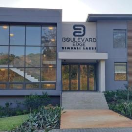 Zimbali Lakes Boulevard Edge 210