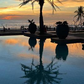 Karon Beachfront Apartment 703