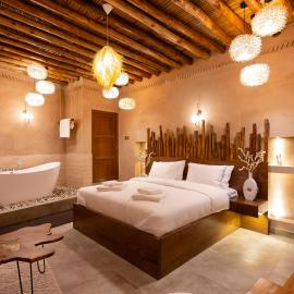 بيت نزوى bait nizwa, Hotel in Nizwa