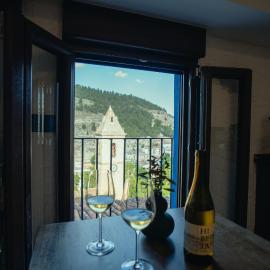 Casa el Campanario Alojamiento Domotizado